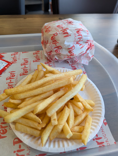 Photo of Peri Peri Original Wolverton - 25 Stratford Rd, Wolverton, Milton Keynes MK12 5LW